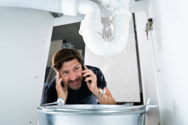 Reliable Bon Aqua Junction, TN Plumbing Solutions