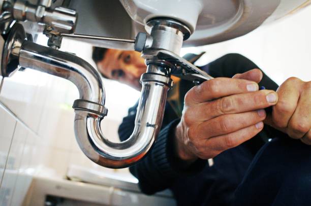 Best Residential Plumbing Services  in Bon Aqua Junction, TN