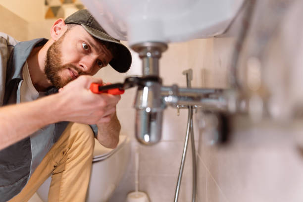 Best Water Softener Installation  in Bon Aqua Junction, TN