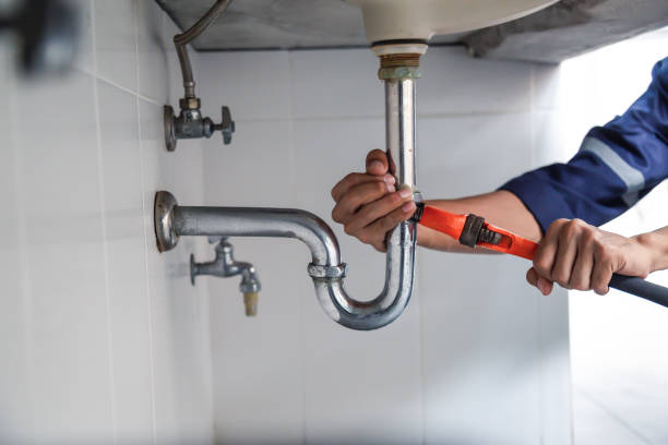 Best Emergency Plumber  in Bon Aqua Junction, TN