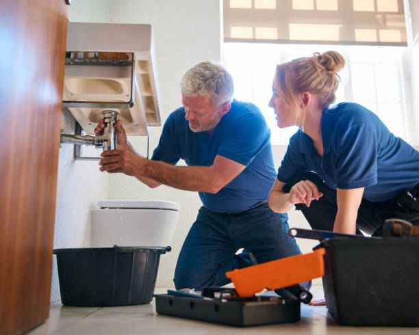 Best Drain Cleaning Services  in Bon Aqua Junction, TN